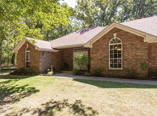 479970 E 1080th Rd, Muldrow, OK 74948