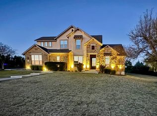 608 Brave Face St, Leander, TX 78641