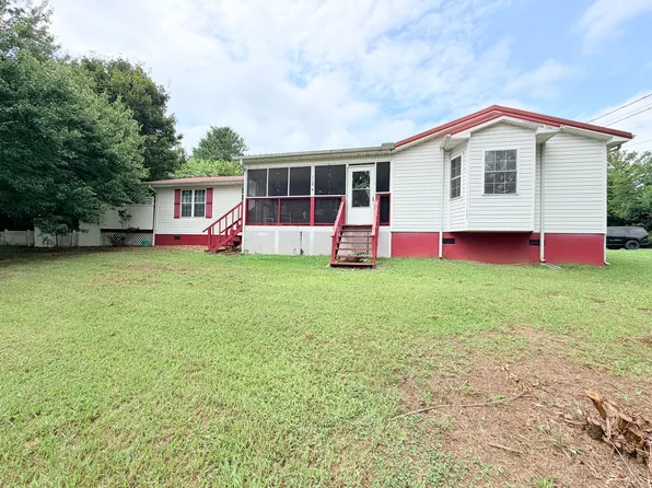 752 Warford Rd, Newport, TN 37821