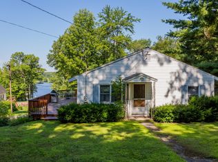 11 North St, Otis, MA 01253