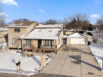 16041 Long Ave, Oak Forest, IL, 60452