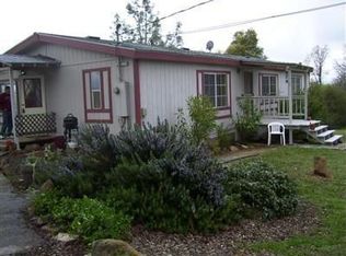 5641 Nashville Trl, Placerville, CA 95667