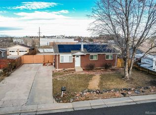 5435 W 86th Avenue, Arvada, CO 80003
