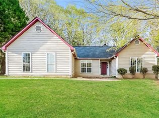 113 Timberwood Dr, Stockbridge, GA 30281