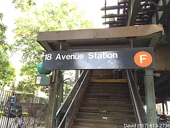 Rented by My Pad Real Estate LLC