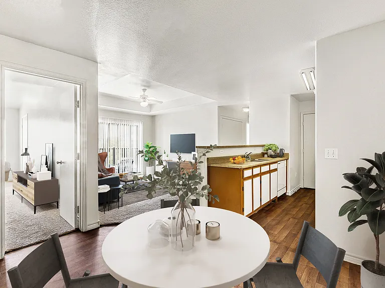Tierra Antigua Apartments — Photo 10