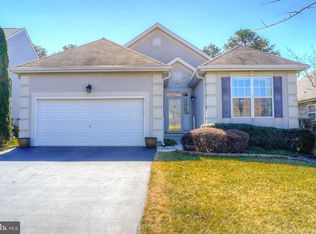 18 Cypress Ct, Little Egg Harbor, NJ 08087