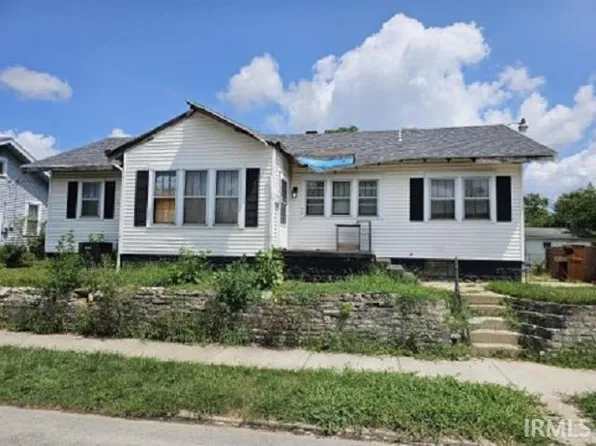 415 Sedgwick St, Richmond, IN 47374