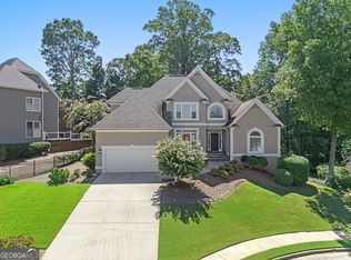 3979 Walkers Ridge Ct, Dacula, GA 30019