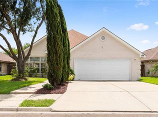 1018 N 40th Ln, McAllen, TX 78501