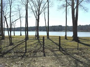 1920 Withrow Rd, Greensboro, GA 30642