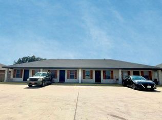 3401 N Inspiration Rd APT 3, Mission, TX 78573
