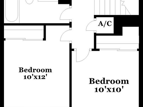 3rd image of 930 S Old Orchard Ln