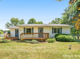 3186 N M 43 Hwy, Hastings, MI 49058