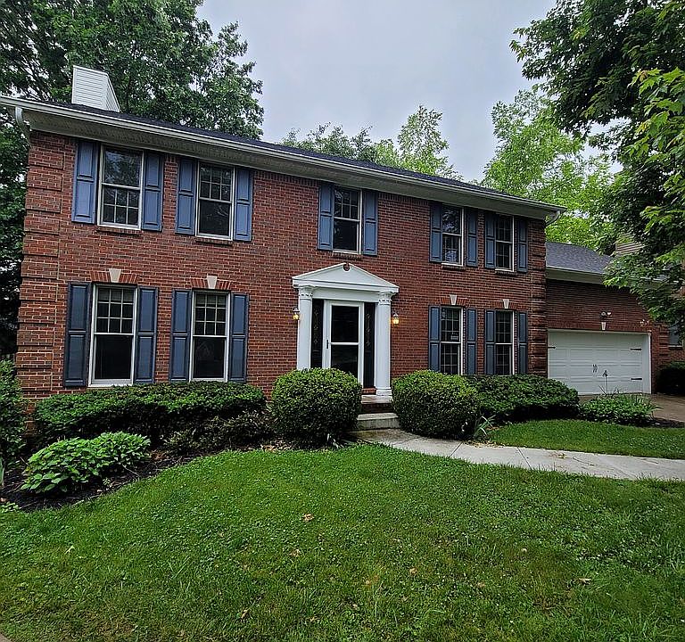 1st image of 2820 Ashbrooke Dr