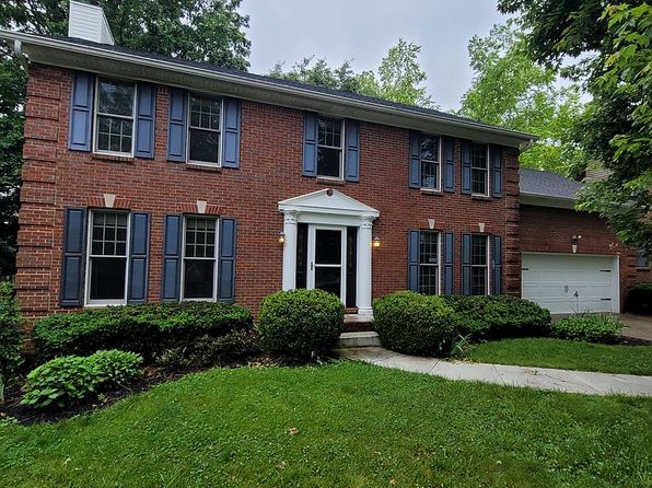 2820 Ashbrooke Dr