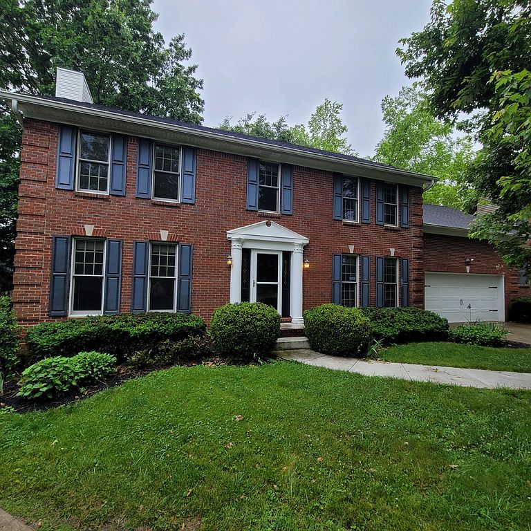 2820 Ashbrooke Dr - Property Image