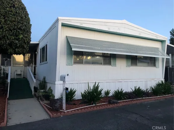 8800 Eton Ave, Canoga Park, CA 91304