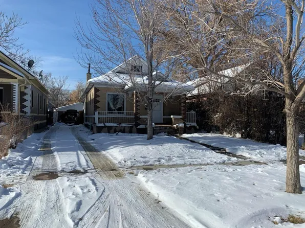 3721 N Race St, Denver, CO 80205