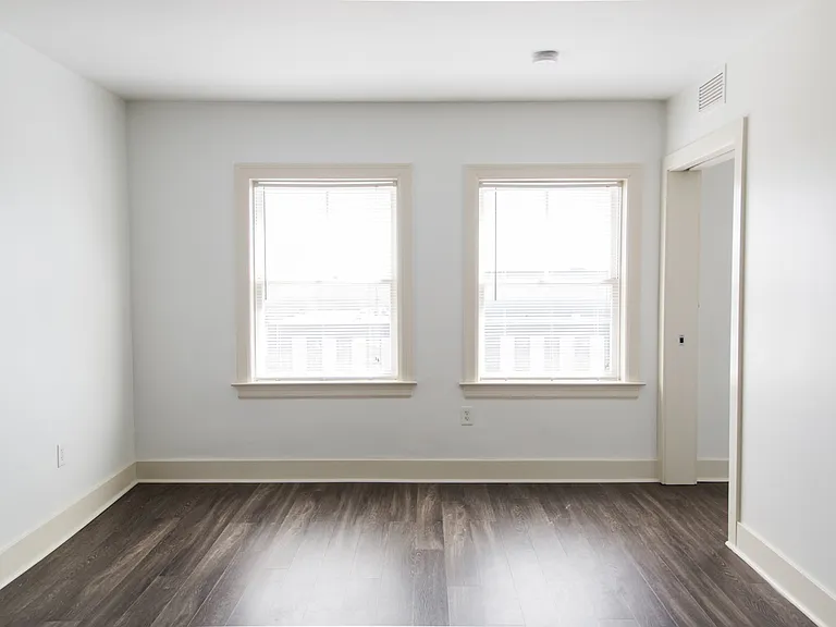 Dining/Living room