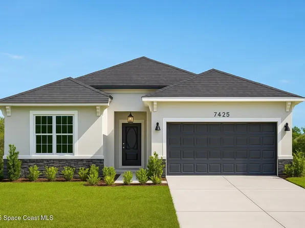 7425 Henry Ave, Melbourne, FL 32904