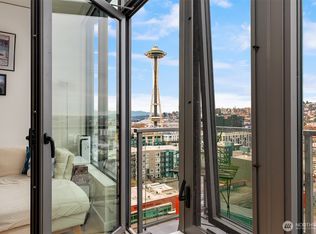 2510 6th Avenue #1401, Seattle, WA