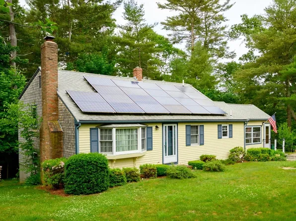 18 Elliott Ave, Pembroke, MA 02359