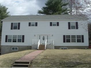 14 Highland Ave, Hanover, NH 03755