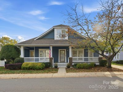 618 Olmsted Park Pl, Charlotte, NC, 28203