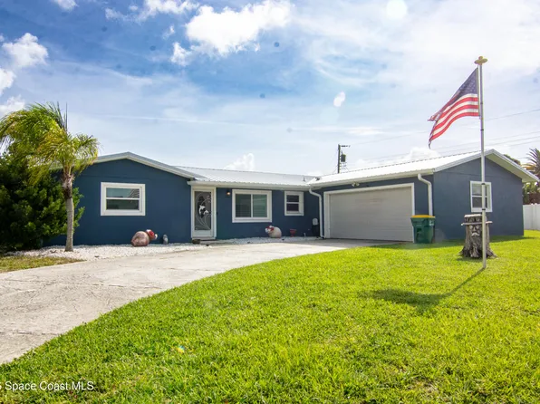 1592 Coral St, Merritt Island, FL 32952