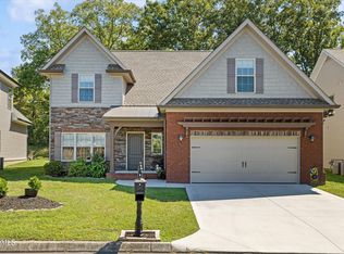 1219 Jacksonian Way, Lenoir City, TN 37772