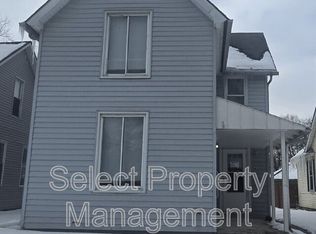 435 Greenwood Ave Unit 1, Fort Wayne, IN 46808