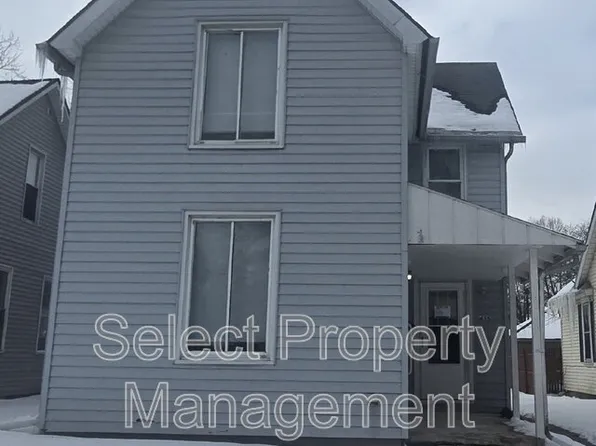 435 Greenwood Ave Unit 1, Fort Wayne, IN 46808