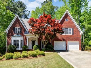 982 Bolingbrook Dr SW, Marietta, GA 30064