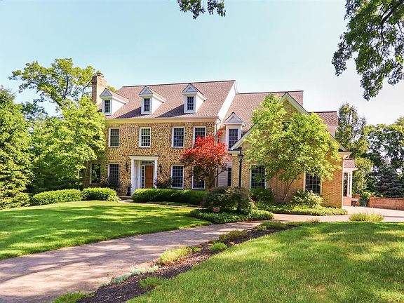 2nd image of 3550 Bayard Dr