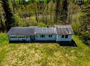 257 Grimes Mill Rd, Caribou, ME 04736