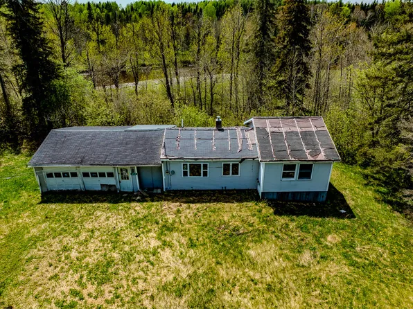 257 Grimes Mill Road, Caribou, ME 04736