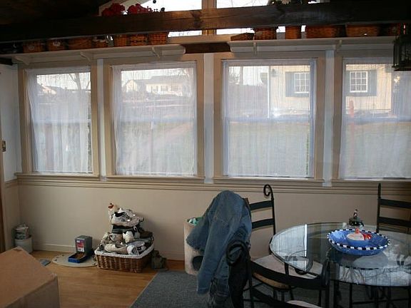 Sunroom