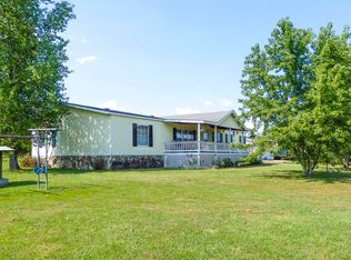 2726 State Highway P, Theodosia, MO 65761
