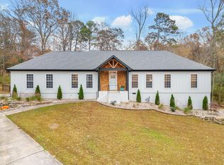 6677 Big Ridge Rd, Hixson, TN 37343