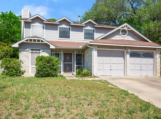 11918 Snow Finch Rd, Austin, TX 78758