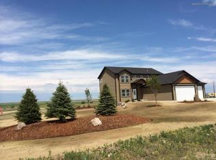 13687 Cherry St NW, Williston, ND 58801