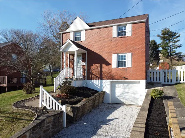 110 Demar Blvd, Canonsburg, PA 15317