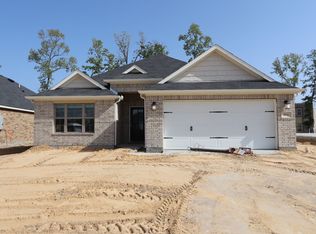 9845 N Goshawk Trl, Conroe, TX 77385