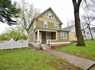 4236 Irving Ave N, Minneapolis, MN 55412