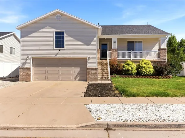 3968 W 775 S, Syracuse, UT 84075