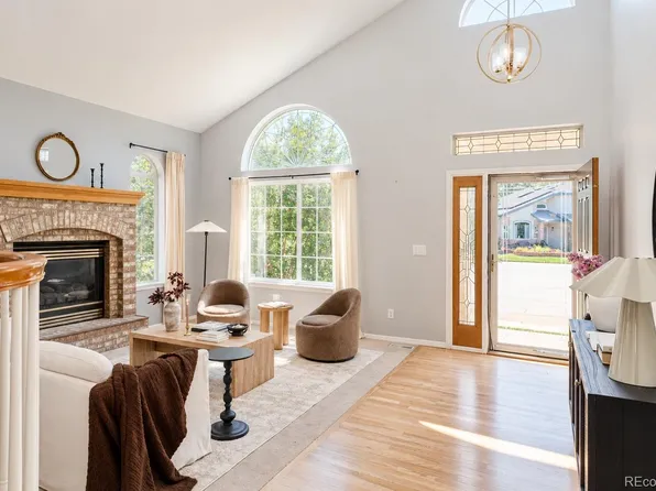 10011 Oak Leaf Way, Highlands Ranch, CO 80129