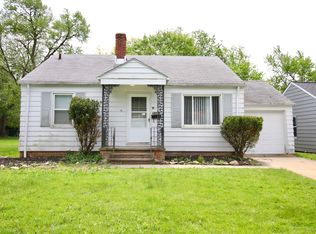 5240 Bridgewater Rd, Lyndhurst, OH 44124