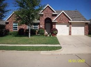 2701 Hereford Rd, Denton, TX 76210