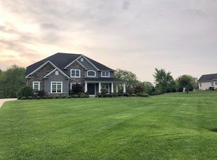 2260 Sandy Creek Trl, Hinckley, OH 44233